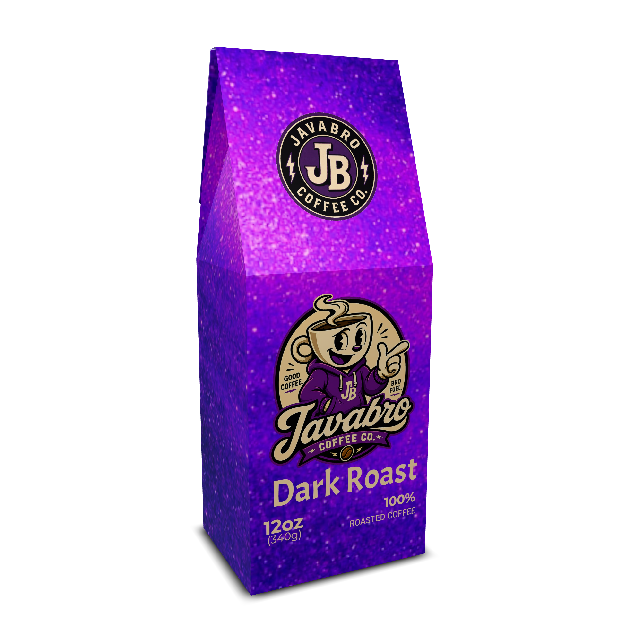 Premium Coffee!